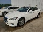 2019 INFINITI Q50