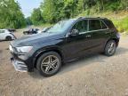 2022 MERCEDES-BENZ GLE