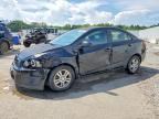 2012 CHEVROLET SONIC