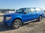 2013 FORD F150