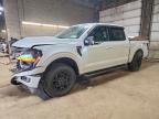 2025 FORD F150