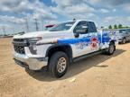 2023 CHEVROLET SILVERADO