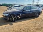 2019 BMW 530