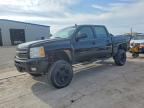 2012 CHEVROLET SILVERADO