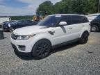 2016 LAND ROVER RANGE ROVER SPORT