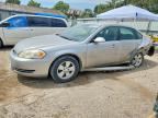 2008 CHEVROLET IMPALA