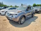 2016 NISSAN JUKE