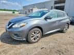 2015 NISSAN MURANO