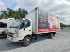 2015 HINO 195