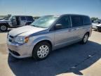 2014 DODGE GRAND CARAVAN