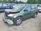 2007 HONDA CR-V