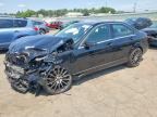 2013 MERCEDES-BENZ C