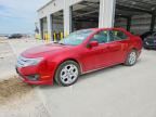 2011 FORD FUSION