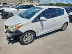 2012 TOYOTA YARIS
