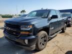 2019 CHEVROLET SILVERADO LD