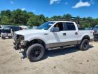 2005 FORD F150