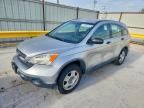 2007 HONDA CR-V