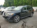 2018 NISSAN PATHFINDER