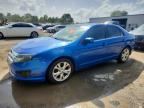 2011 FORD FUSION