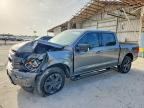 2023 FORD F150