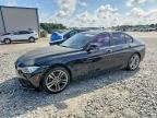 2016 BMW 320