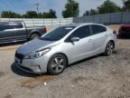 2018 KIA FORTE