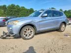 2011 BMW X3