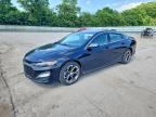 2019 CHEVROLET MALIBU