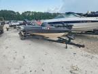 2000 TRITON (TN) 18 BAYFLIGHT W/150HP