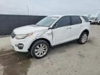 2015 LAND ROVER DISCOVERY SPORT