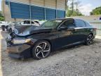 2021 HONDA ACCORD