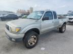 2003 TOYOTA TACOMA