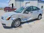 2010 FORD FOCUS