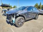 2024 NISSAN ARIYA