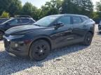 2021 CHEVROLET BLAZER