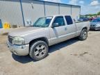 2004 GMC NEW SIERRA