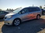 2011 TOYOTA SIENNA