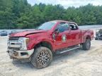 2019 FORD F250
