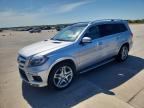 2013 MERCEDES-BENZ GL