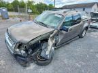 2007 FORD EXPLORER SPORT TRAC
