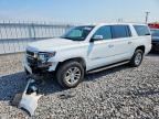 2017 CHEVROLET SUBURBAN