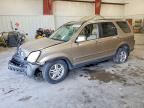 2006 HONDA CR-V