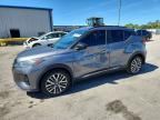 2021 NISSAN KICKS