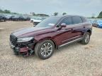 2023 LINCOLN NAUTILUS