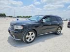 2014 DODGE DURANGO