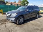 2016 MERCEDES-BENZ GL