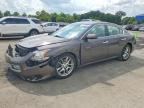 2014 NISSAN MAXIMA
