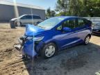 2019 HONDA FIT