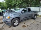 2019 GMC CANYON