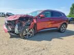 2021 BUICK ENVISION
